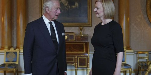 King Charles advised to stay away from COP27 climate summit by PM Truss