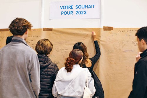 Parcoursup : l’année de césure, mode d’emploi