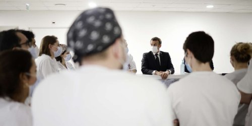 Gaël Perdriau: « Nous devons en finir avec la société de la concurrence pour faire émerger la société de l’émulation »