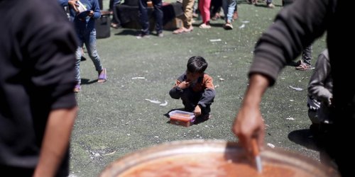 En direct, guerre à Gaza : le nouvel ambassadeur des Etats-Unis en Israël enjoint au Hamas de « signer un accord » en échange de l’entrée d’aide humanitaire