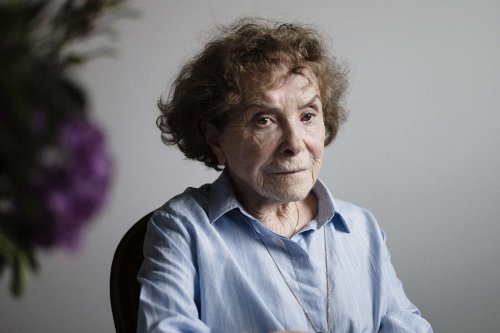 « Contrairement à celui des Ukrainiens, notre combat était perdu d’avance » : Maria Devrim, l’éternelle figure du soulèvement de Varsovie face aux nazis