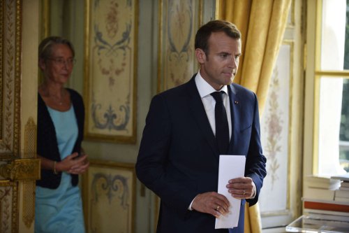 Nouveau gouvernement : comment Emmanuel Macron a anesthésié la campagne des législatives