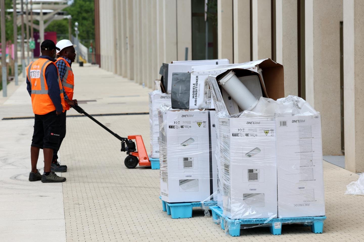 « Plus on électrifie le monde pour lutter contre le réchauffement climatique, plus on crée de nouveaux usages qui accroissent la consommation d’énergie »