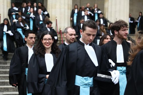 L’université Paris-VIII crée une préparation au concours de la magistrature pour des étudiants en manque de réseau personnel