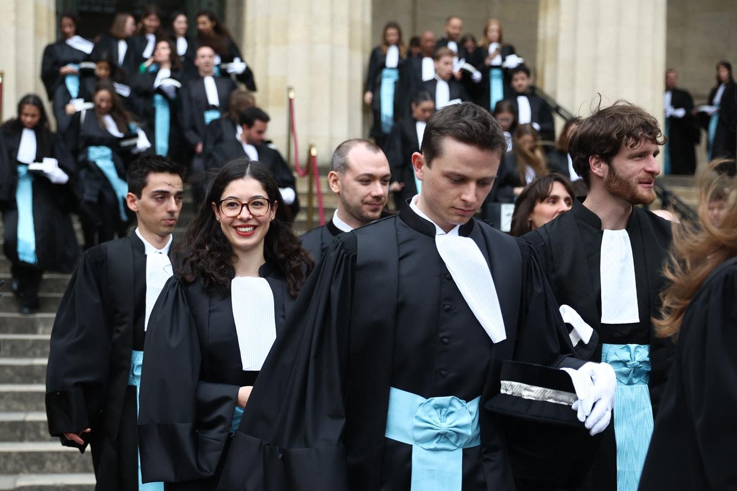 L’université Paris-VIII crée une préparation au concours de la magistrature