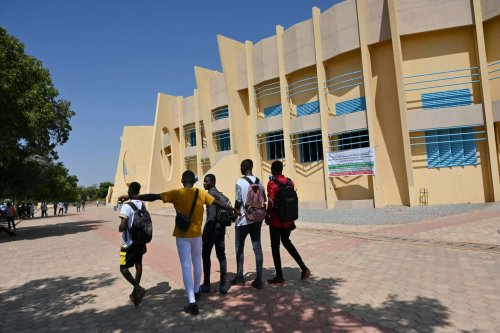 Privés de visas, les étudiants sahéliens victimes collatérales des tensions entre la France et les régimes putschistes
