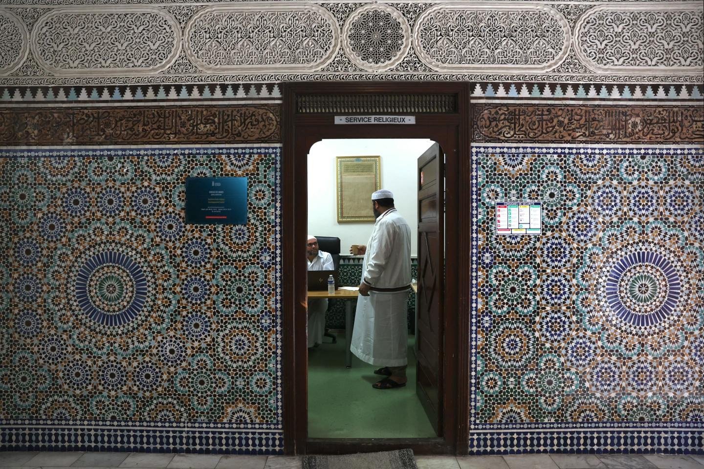 Abdennour Bidar, philosophe : « Il y a une convergence de fond entre les valeurs fondatrices de notre République et celles de l’islam »