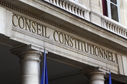 Dominique Rousseau, constitutionnaliste : « Il semble difficile que le Conseil constitutionnel ne censure pas la loi sur la réforme des retraites »