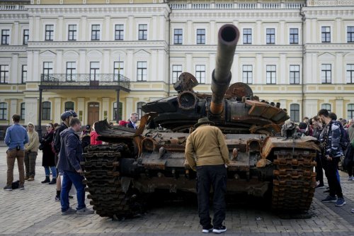 Guerre en Ukraine : malgré les restrictions, les sites de propagande russe se multiplient