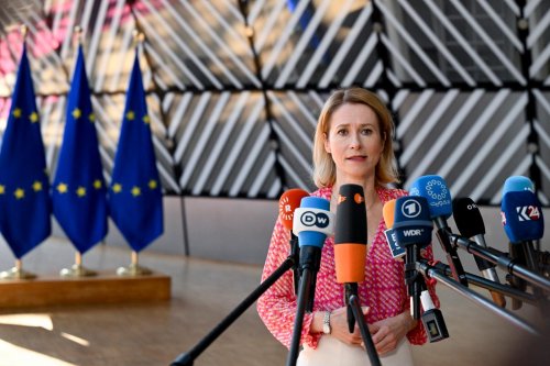 Guerre à Gaza : le jour où l’UE a décidé de réexaminer son accord d’association avec Israël