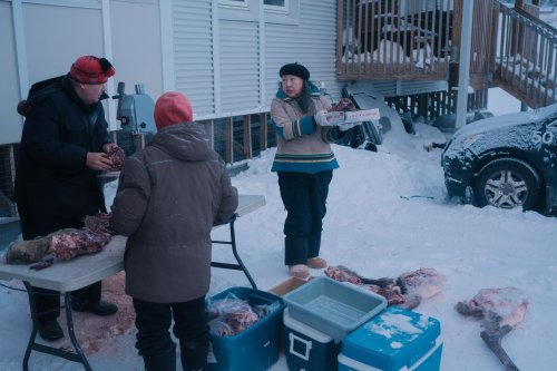 The invisible poison threatening Arctic communities