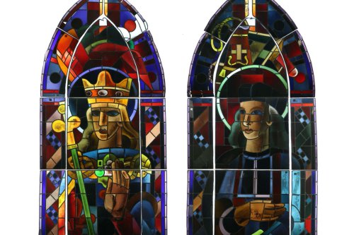 Polémique sur les vitraux contemporains de Notre-Dame de Paris, une histoire qui se répète