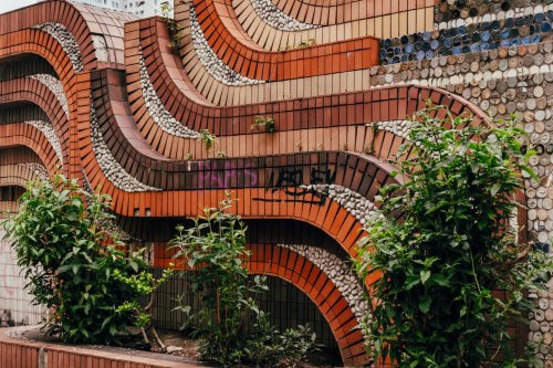 A Paris, la mosaïque de la discorde