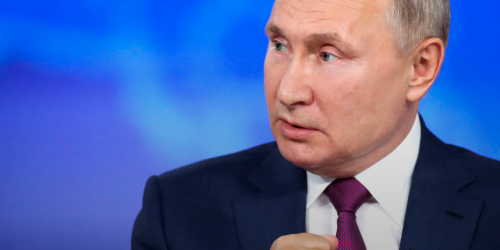 Podcast. Faut-il craindre une invasion russe en Ukraine ?
