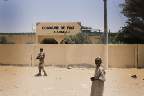 DCI, « nouvel outil d’influence » militaire de la France en Afrique