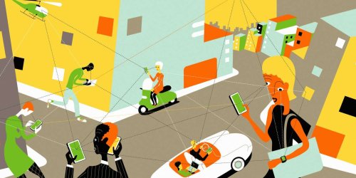 Vidéo. La ville connectée est-elle intelligente ?