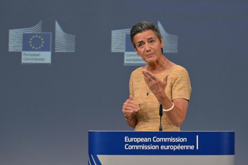 Apple doit rembourser 13 milliards d’euros d’impôts à l’Irlande, ou la victoire de l’UE sur l’optimisation fiscale des multinationales
