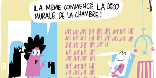 Allongement du congé paternité : vers une répartition plus égalitaire des tâches au sein des couples ?