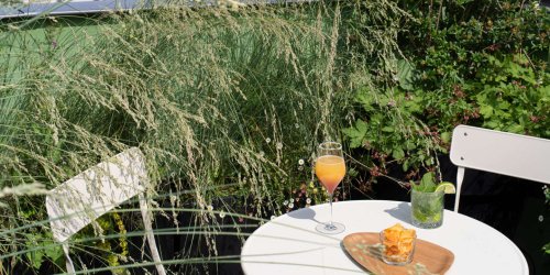 A Paris, une chambre hors du Sentier battu