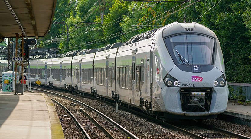 SNCF Réseau relance la concertation autour de la Ligne nouvelle Paris-Normandie