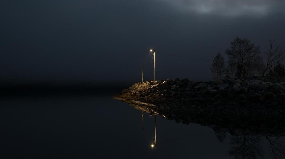 Todd Hido On “Homes at Night” and Illustrating Memories in Photography