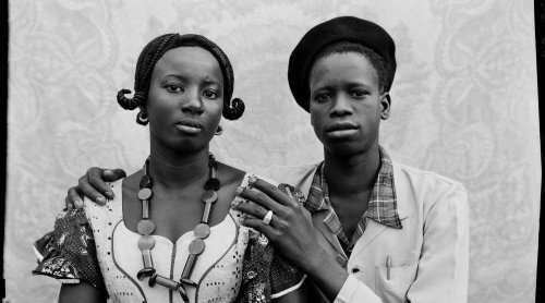 Seydou Keïta: Bamako Portraits - Review by Lauren Jackson | LensCulture