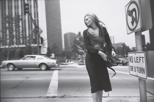 Garry Winogrand: Visions from the Street, Portraits of America - Photographs by Garry Winogrand | LensCulture
