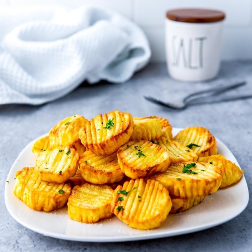 11 Crispy Air Fryer Vegetables for Weeknight Sides and Anytime Snacks