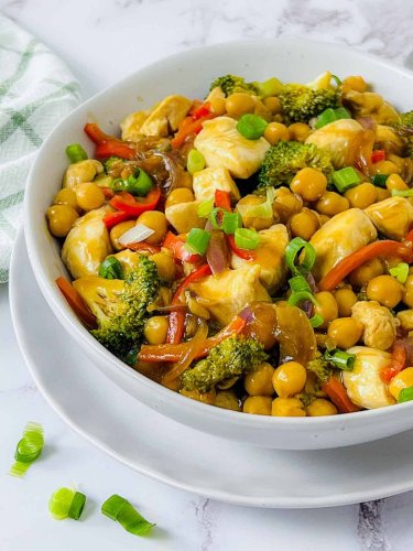 Best Chicken Recipes - cover