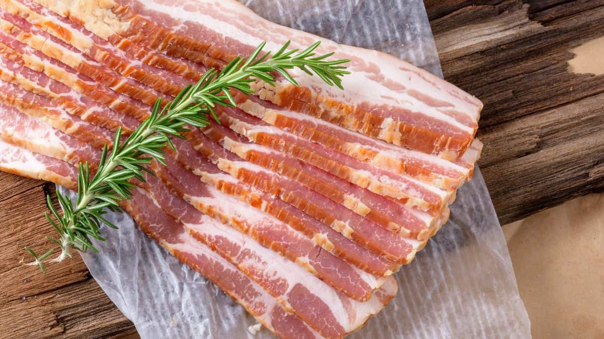 20 Unusual Bacon Pairings to Blow Your Mind – Time to Think Outside the Pan - cover