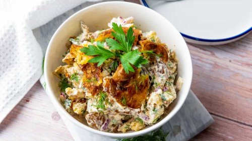 GLUTEN-FREE RECIPES - cover