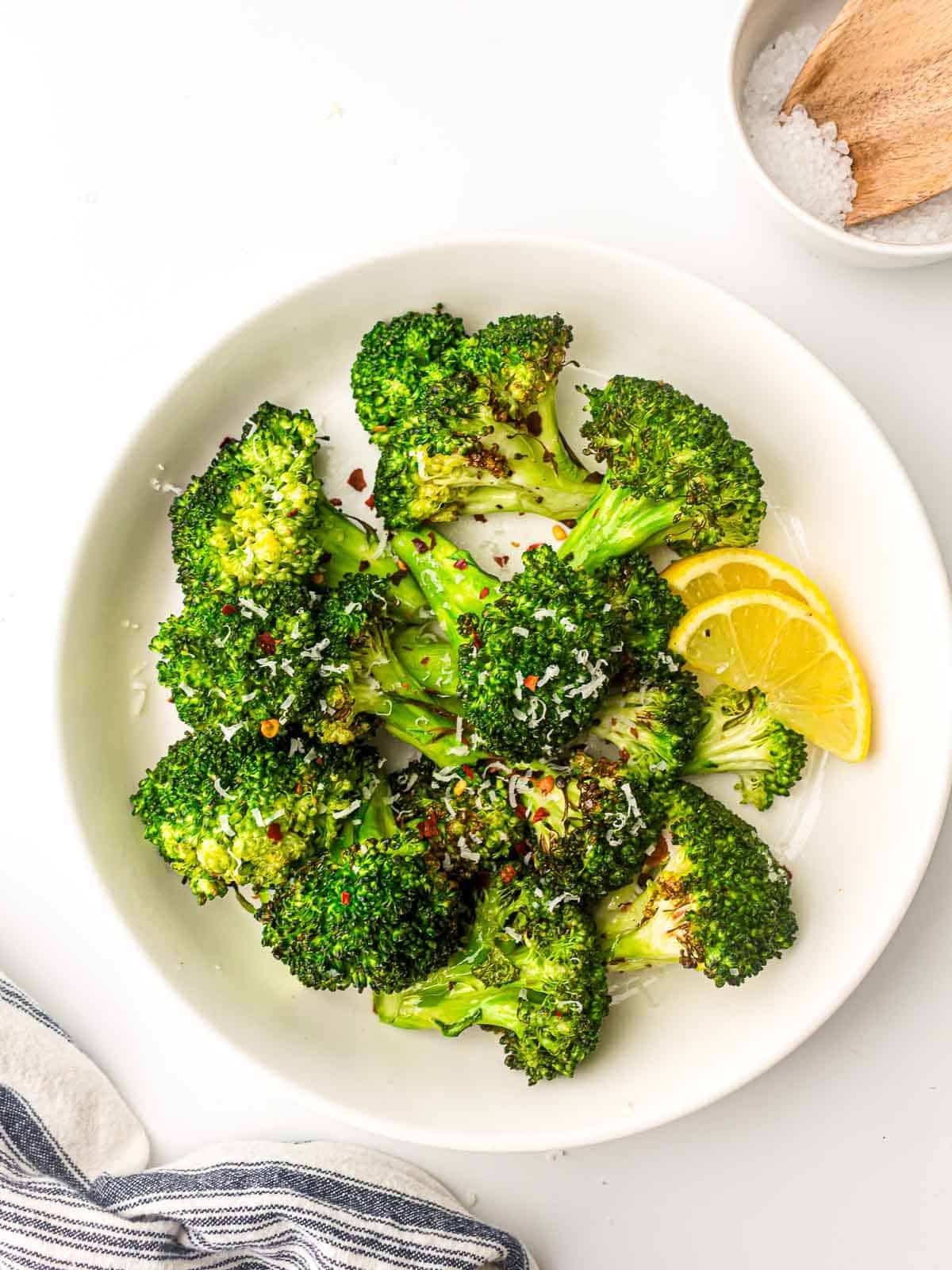 Throw These Veggies in Your Air Fryer—STAT! - cover