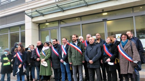 Réforme du temps de travail des agents : cinq maires de Seine-Saint-Denis assignés en justice par le préfet