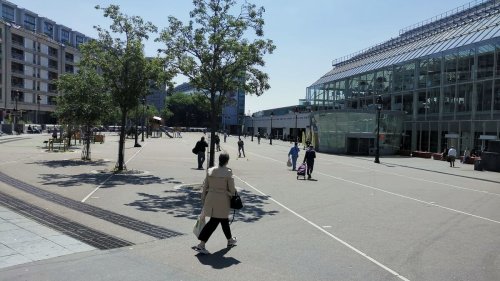 « On ne dort plus » : à Paris, des riverains de la gare de Lyon usés par les « nuisances »