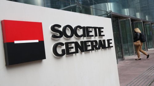 Paris : un étudiant en alternance à la Société générale détourne 65 000 euros