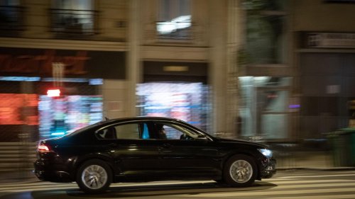 «J’ai cru que le client s’était trompé» : de Marseille à la Bretagne, la course record d’un Uber