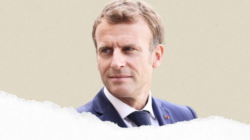 Résultats élection présidentielle 2022 : Emmanuel Macron réélu président de la République