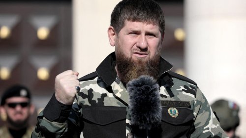 Kadyrov, l’allié tchétchène de Poutine qui envoie ses fils au front et milite pour une frappe nucléaire