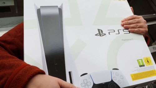 La Fnac met la PlayStation 5 en vente à 69 euros au lieu de 450 euros, la commande d’un acheteur annulée