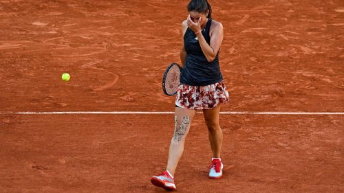 « Un sentiment amer » : la Russe Kasatkina huée à Roland-Garros après son match face à l’Ukrainienne Svitolina
