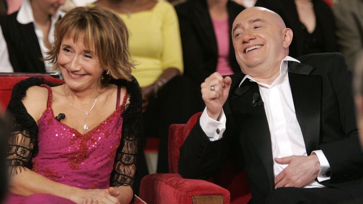 Mort de Michel Blanc : « Mon pote, mon frère, mon partenaire »… l’hommage du monde de la culture à l’acteur