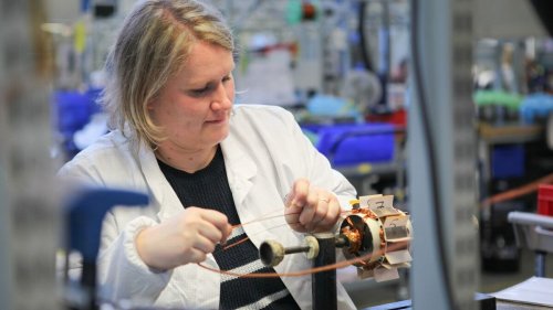 « Une pénurie de personnel » : dans l’aéronautique, Safran recrute sans critère d’âge ni de qualification