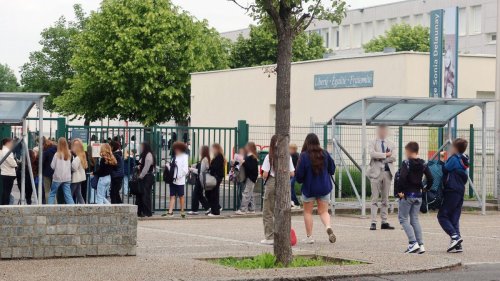 « Une horreur absolue » : le calvaire de deux collégiennes de l’Oise filmé et diffusé sur les réseaux sociaux