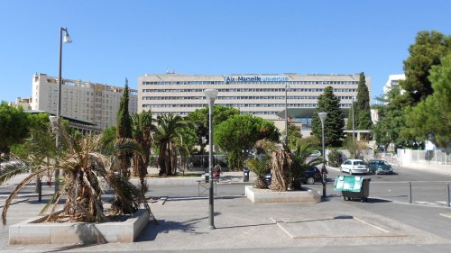 L’université Aix-Marseille victime d’une cyberattaque