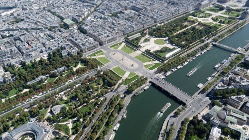 « Nous voulons une place jardin » : l’architecte Philippe Prost désigné pour réaménager la Concorde à Paris