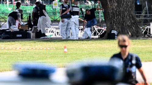 DIRECT. Attaque d’Annecy : cinq des six blessés sont toujours en urgence absolue, annonce la procureure