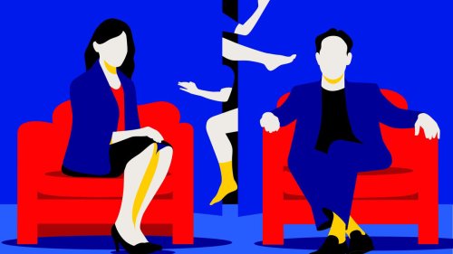 «Ma première infidélité» : «Il me fait une proposition exclusivement sexuelle»