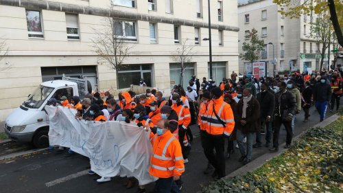 Saint-Denis : trois personnes écrouées pour avoir renversé un éboueur