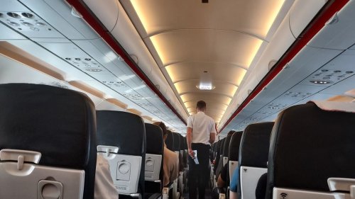 Un vol Air France décolle de Roissy avec 40 minutes de retard à cause d’un teckel