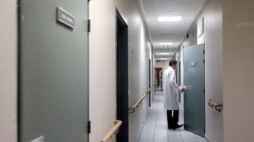 Abus en psychiatrie : le cri d’alarme des médecins